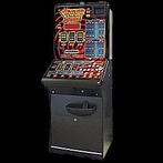 Wild Double Mk1 gokkast, Euro, Ophalen of Verzenden, Gebruikt