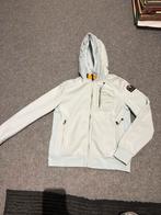 Parajumper jas, Kleding | Heren, Ophalen of Verzenden, Zo goed als nieuw, Maat 46 (S) of kleiner, Zwart