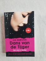 Dans van de Tijger - Ian Hamilton, Ophalen, Gelezen