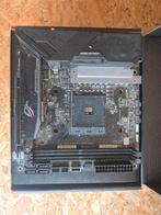 Budget werkstation set b550, 32gb ram en 5900x, Computers en Software, Desktop Pc's, 32 GB, Virtual Reality, Ophalen of Verzenden