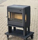 Houtkachel Dovre 360CB3, Houtkachel, Ophalen of Verzenden, Zo goed als nieuw, Vrijstaand