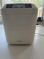 Broodbakmachine Inventum, Ophalen, Gebruikt