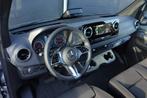 Mercedes-Benz Sprinter L3 | 319Cdi 190Pk 9G-Tronic | Chassis, Automaat, Gebruikt, Zwart, Met garantie (alle)