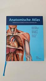 A.M. Gilroy - Anatomische Atlas Prometheus eendelige editie, Ophalen of Verzenden, Zo goed als nieuw, A.M. Gilroy; B.R. MacPherson; L.M. Ross