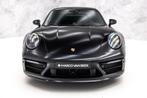 Porsche 911 992 3.0 Carrera Aero | SportDesign | Sportuitlaa, Automaat, 12 maanden, Achterwielaandrijving, Gebruikt