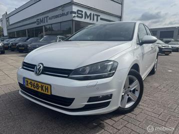 Volkswagen Golf 1.4 TSI ACT Comfortline beschikbaar voor biedingen