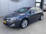 Opel Astra 1.4 Turbo Cosmo Trekhaak | Cruise contr |Stoelver, Voorwielaandrijving, Gebruikt, 680 kg, 4 cilinders