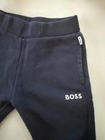 Boss Trainingspak Maat 74, Ophalen of Verzenden, Zo goed als nieuw, Jongetje, Setje