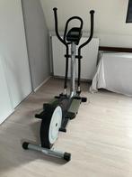 crosstrainer Infiniti  Magnatec Elliptical, Sport en Fitness, Fitnessapparatuur, Ophalen, Gebruikt, Metaal, Crosstrainer
