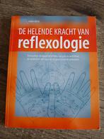 De helende kracht van reflexologie, Ophalen of Verzenden, Zo goed als nieuw, Gezondheid en Conditie
