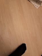 Laminaatvloer - Zaterdag ophalen!, Ophalen, Kunststof, Gebruikt, 50 tot 150 cm