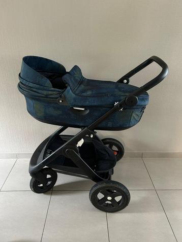 Stokke Trailz Kinderwagen Freedom Limited Edition beschikbaar voor biedingen