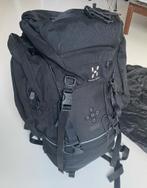 Haglofs backpack zwart 70cm hoog, Sieraden, Tassen en Uiterlijk, Tassen | Rugtassen, Overige merken, 60 cm of meer, 40 cm of meer