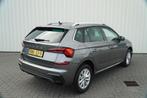Skoda Kamiq 1.0 TSI 115pk DSG Business Edition | Climate Con, 12 maanden, 1154 kg, Gebruikt, Euro 6