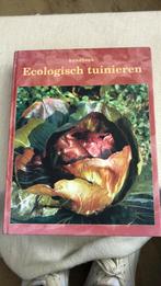 H. van Boxem - De moestuin, Boeken, H. van Boxem; G. Buysse, Ophalen of Verzenden, Zo goed als nieuw, Interieur en Design