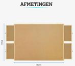 Puzzelplaat 1000 stukjes., Hobby en Vrije tijd, Denksport en Puzzels, Ophalen, 500 t/m 1500 stukjes, Zo goed als nieuw