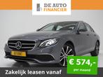 Mercedes-Benz E-Klasse 300 e Premium € 41.940,00, Auto's, Mercedes-Benz, Nieuw, Origineel Nederlands, Zilver of Grijs, 5 stoelen