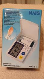 Bloeddrukmeter pols meting, Ophalen of Verzenden, Nieuw