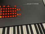 Yamaha Montage 8 - Zeer Nette Staat + Sound Pack, Muziek en Instrumenten, Synthesizers, Ophalen, 88 toetsen, Yamaha, Zo goed als nieuw