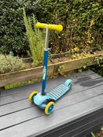 Step 3 wielen, Ophalen, Gebruikt, Gewone step, Nijdam