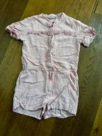 LIKE FLO jumpsuit korte mouw / broek mt 122, Kinderen en Baby's, Kinderkleding | Maat 122, Ophalen of Verzenden, Zo goed als nieuw