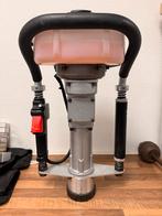 Palenrammer - Ideaal voor hekwerk en meer!, Ophalen of Verzenden, Zo goed als nieuw