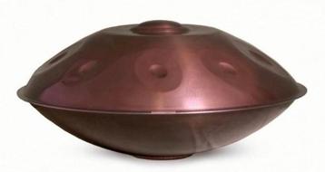 Handpan Battiloro Luna koop les huur beschikbaar voor biedingen