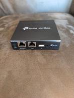 TP Link OC200 Cloud controller Omada, Ophalen of Verzenden, Zo goed als nieuw, TP Link