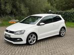 Volkswagen Polo 1.2 TSI R-LINE I CRUISE I 1E EIG I NAVI I CR, Voorwielaandrijving, Gebruikt, 4 cilinders, 1036 kg