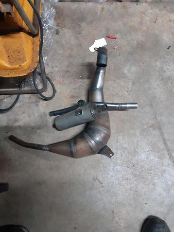 Kreidler uitlaat beschikbaar voor biedingen