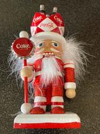 Coca-Cola notenkraker, Diversen, Kerst, Nieuw, Ophalen of Verzenden
