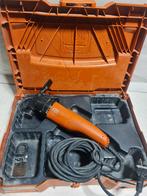Fein supercut multitool 400W 230V in systainer, Ophalen of Verzenden, Fein, N.v.t, N.v.t