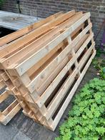 Grote pallets 90 x 210 XL, Ophalen, Zo goed als nieuw, Minder dan 200 cm, Pallet