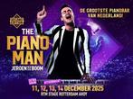 Pianoman, Tickets en Kaartjes, Twee personen, December, Levenslied