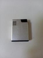 Aansteker  ( Sarome  ), Verzamelen, Rookartikelen, Aanstekers en Luciferdoosjes, Ophalen of Verzenden, Zo goed als nieuw, Aansteker