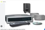 Bose 3-2-1 Serie II GSX, Audio, Tv en Foto, Overige merken, 70 watt of meer, Gebruikt, Ophalen