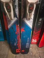 173cm BLIZZARD BUSHWACKER FREERIDE ALL MOUNTAIN 88 TI, Overige merken, 160 tot 180 cm, Ophalen of Verzenden, Zo goed als nieuw