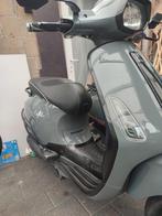 Vespa Sprint & Vespa S50 - Mooie scooters!, Fietsen en Brommers, Ophalen, Gebruikt, Maximaal 45 km/u, Overige modellen