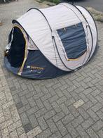 Deryan 4 Persoons Pop up tent - 5000MM - 419, Ophalen of Verzenden, Nieuw