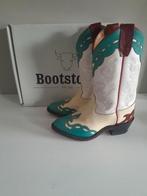 Bootstock laarzen maat 35, Ophalen of Verzenden, Zo goed als nieuw, Meisje, Laarzen