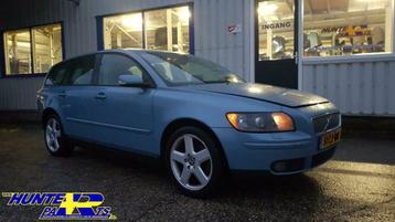 Volvo V50 2.5 T5 AWD Kinetic , Kleurcode 459 beschikbaar voor biedingen