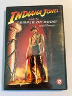 Indiana Jones and the Temple of Doom, 1984 / DVD, Vanaf 12 jaar, Ophalen of Verzenden, Zo goed als nieuw