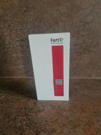 Fritz!WLAN Repeater 1750E, Computers en Software, WiFi-versterkers, Ophalen, Gebruikt, Fritz!