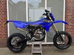 Yamaha YZ250f met kenteken (SM + Enduro), Motoren, 250 cc, Particulier, Enduro, 11 kW of minder