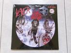 SLAYER - live undead/ haunting the chapel LP, Ophalen of Verzenden, Nieuw in verpakking