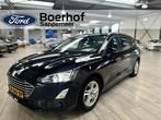 Ford FOCUS Wagon EcoBoost 125pk Trend | Navi I LED I 16"LM v, 65 €/maand, Gebruikt, 1283 kg, Origineel Nederlands
