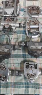 diverse retro race fiets onderdelen, Ophalen of Verzenden, Gebruikt, Racefiets