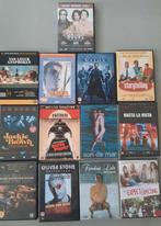 Diverse DVD's, 2 euro per stuk of alles voor 20 euro., Vanaf 16 jaar, Ophalen of Verzenden, Zo goed als nieuw, Overige gebieden