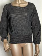 Cora Kemperman blouse maat S, Kleding | Dames, Blouses en Tunieken, Ophalen of Verzenden, Zo goed als nieuw, Maat 36 (S)