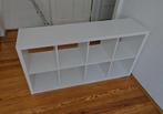 Ikea kallax 8 vakkenkast 2x4   77x147cm, Ophalen, Gebruikt